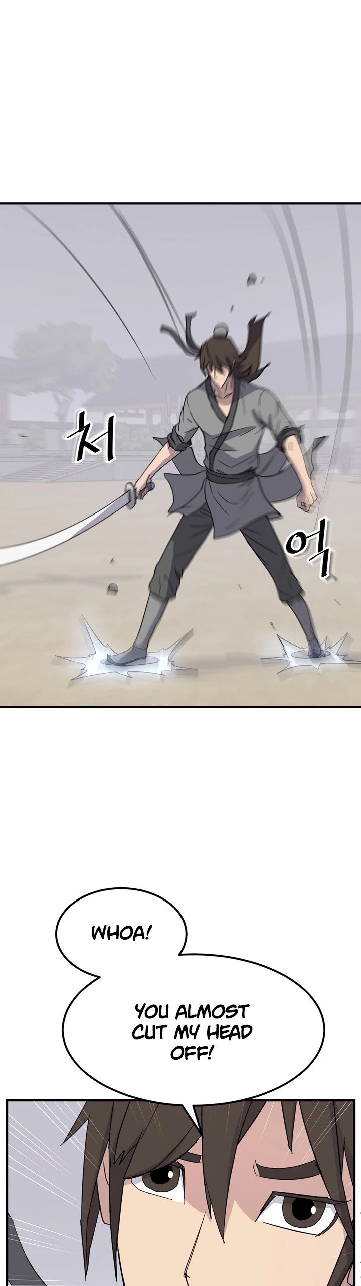 Immortal, Invincible chapter 102 - page 30