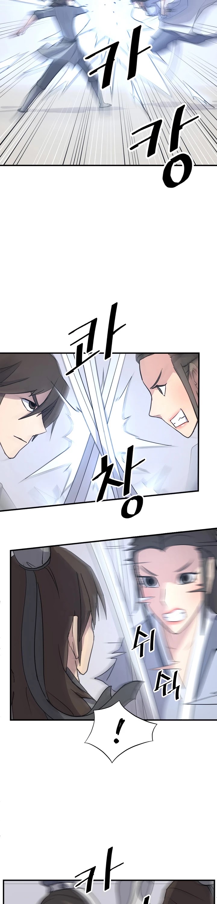 Immortal, Invincible chapter 102 - page 35