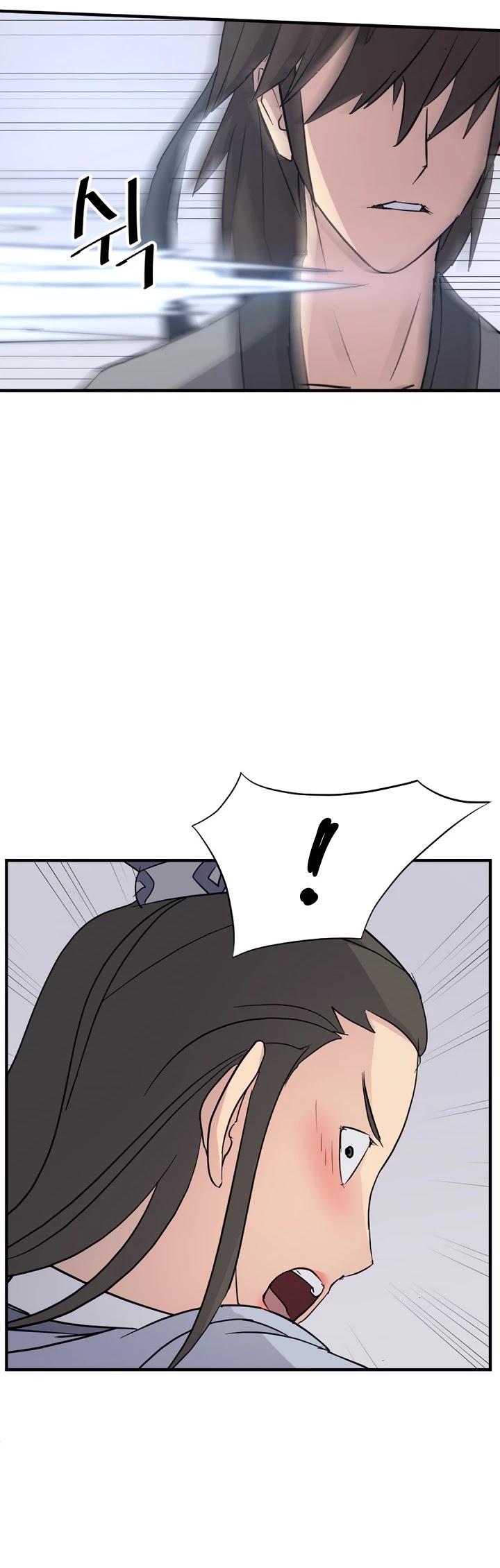 Immortal, Invincible chapter 102 - page 37
