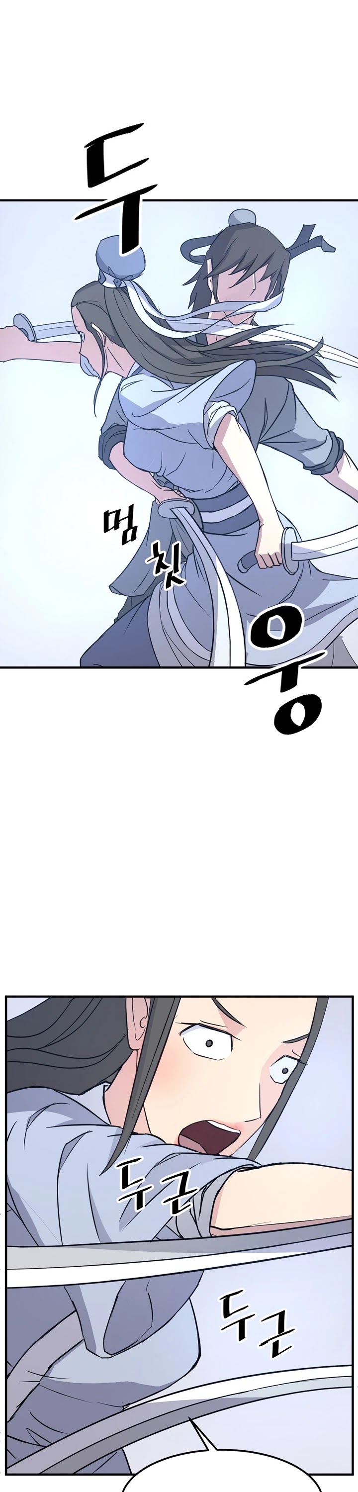 Immortal, Invincible chapter 102 - page 38