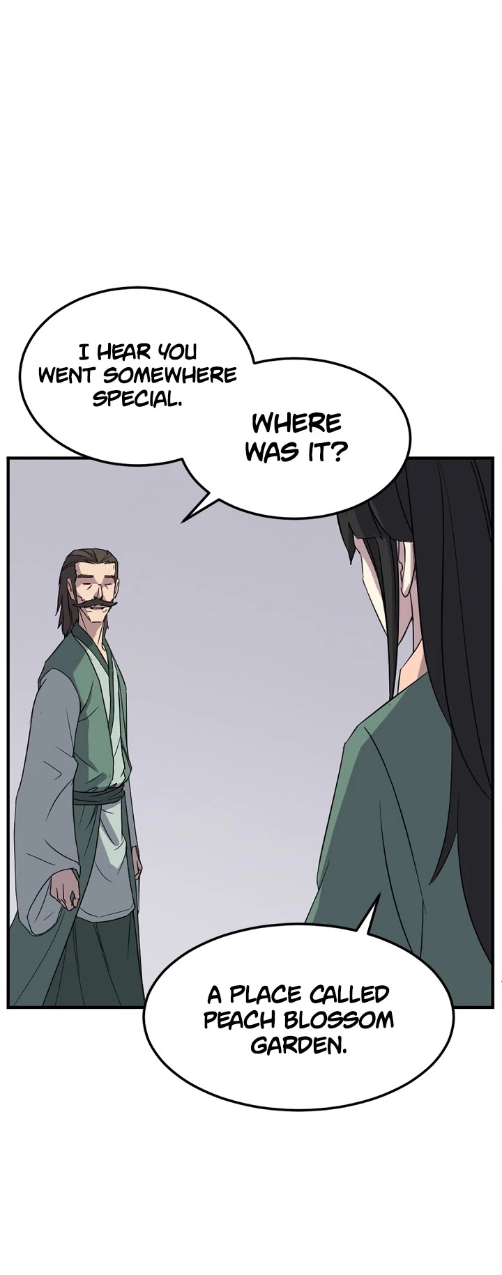 Immortal, Invincible chapter 102 - page 9
