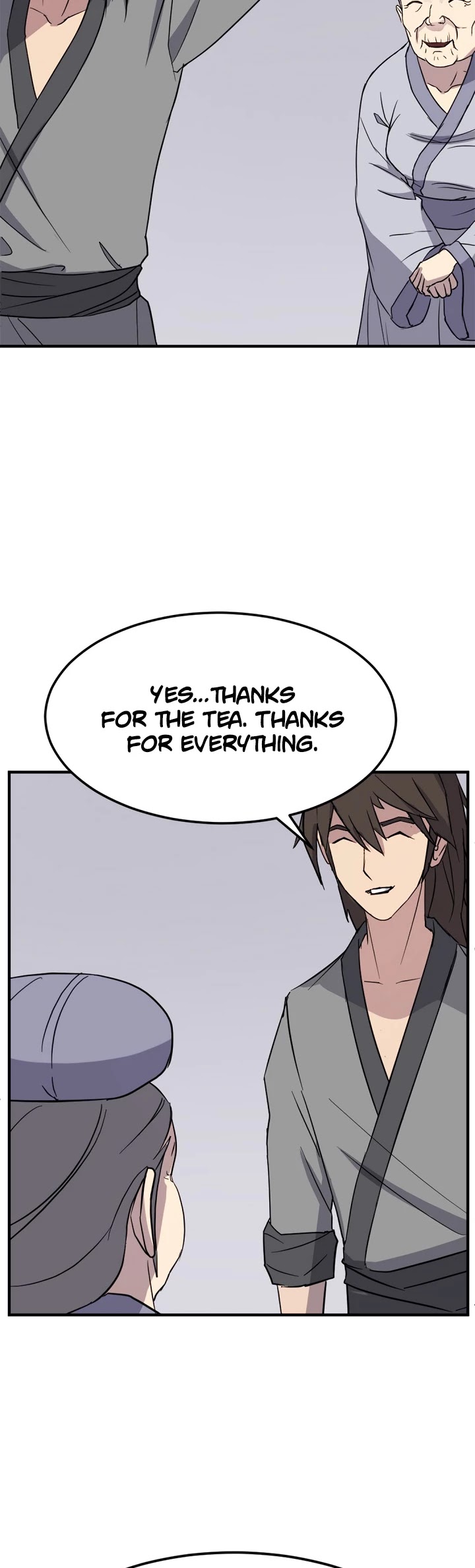 Immortal, Invincible chapter 101 - page 15