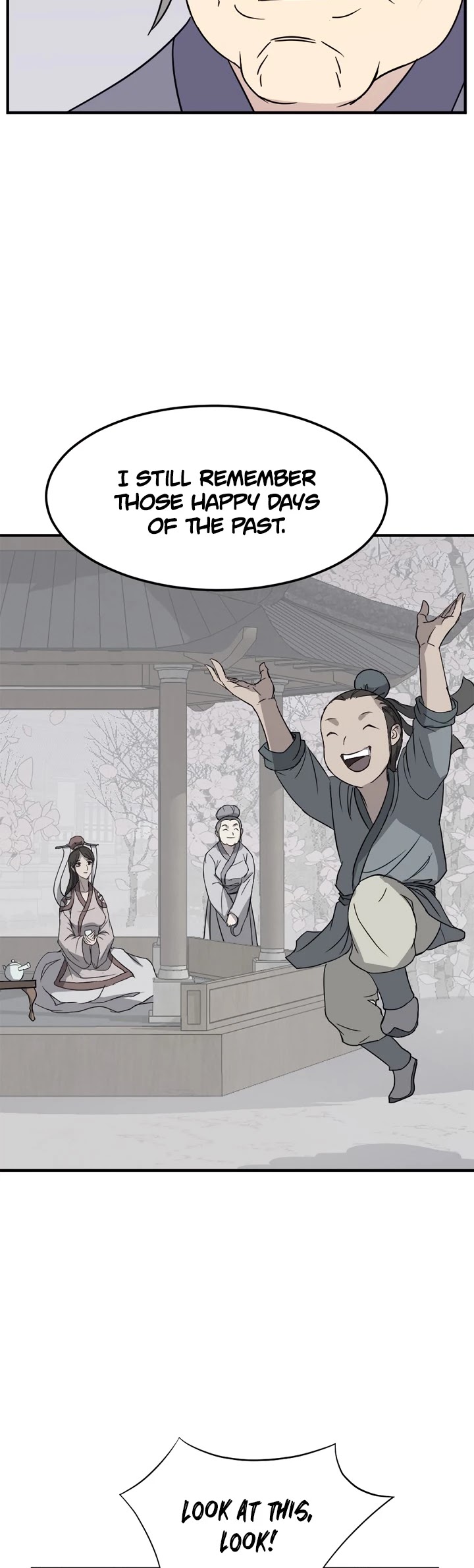 Immortal, Invincible chapter 101 - page 18