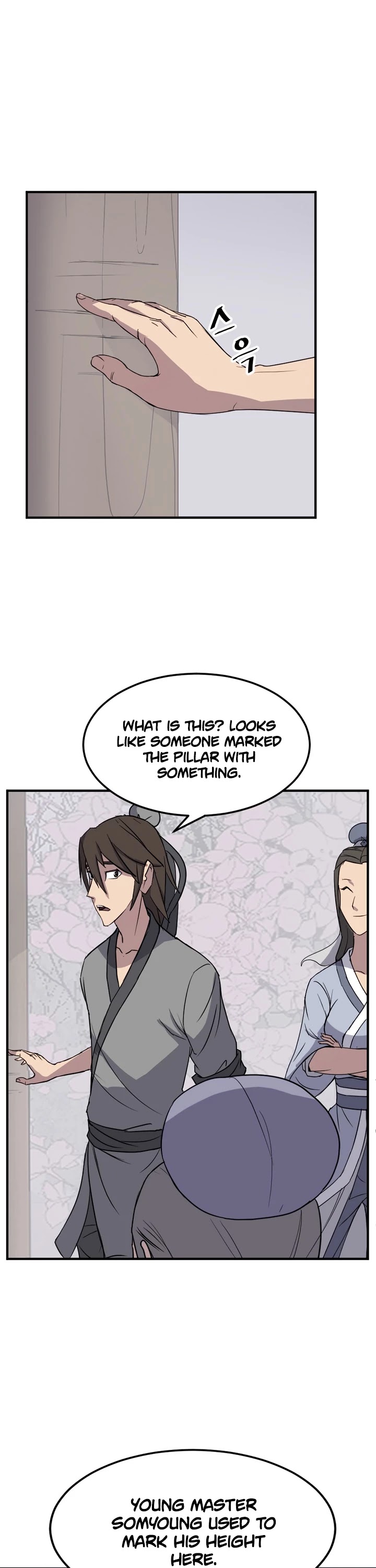 Immortal, Invincible chapter 101 - page 20
