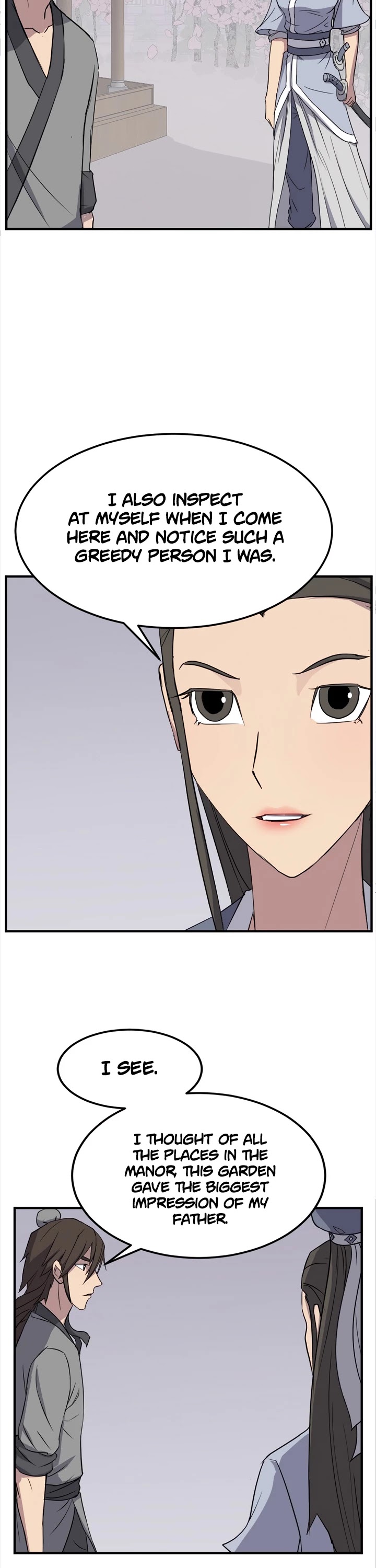 Immortal, Invincible chapter 101 - page 26