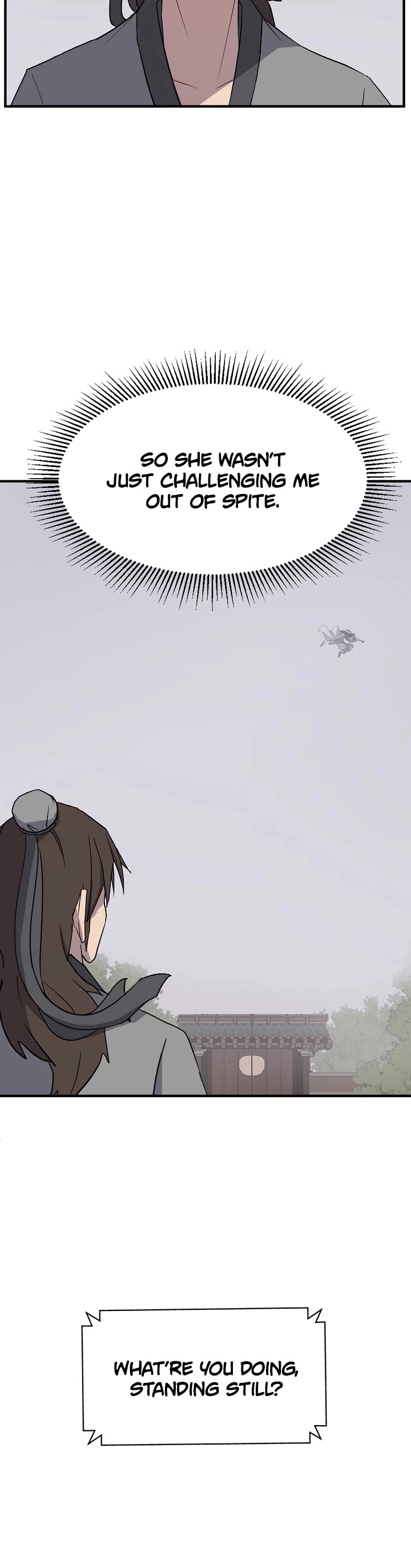 Immortal, Invincible chapter 101 - page 33