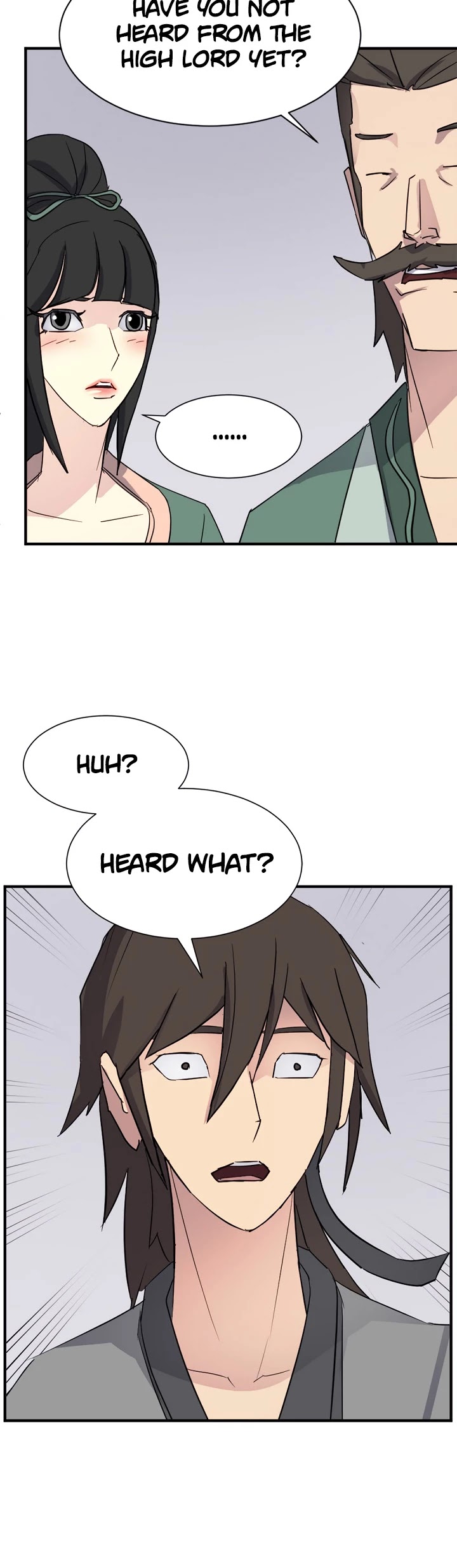 Immortal, Invincible chapter 99 - page 10