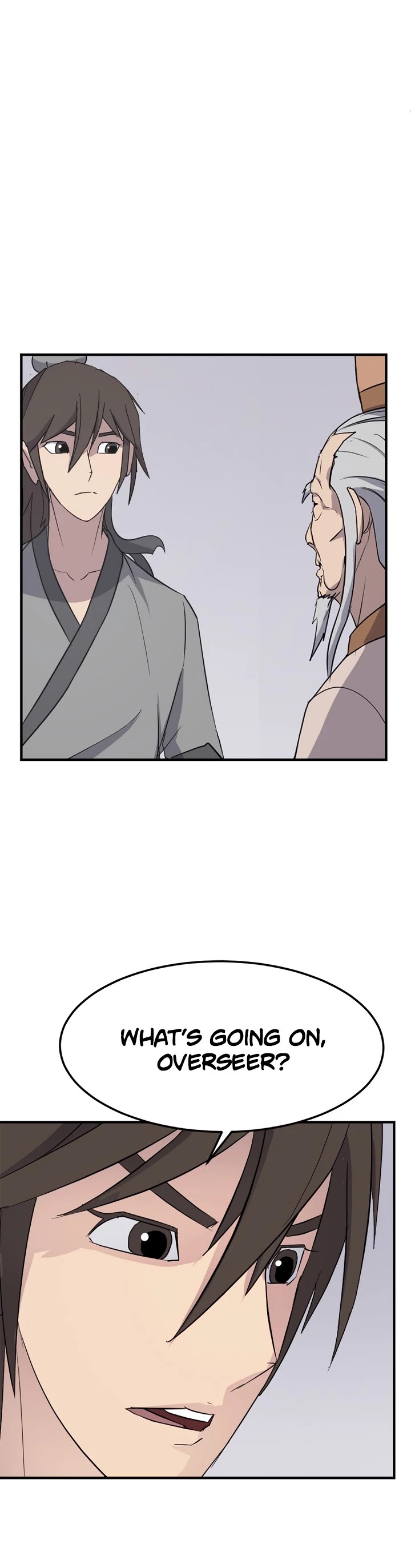 Immortal, Invincible chapter 99 - page 15