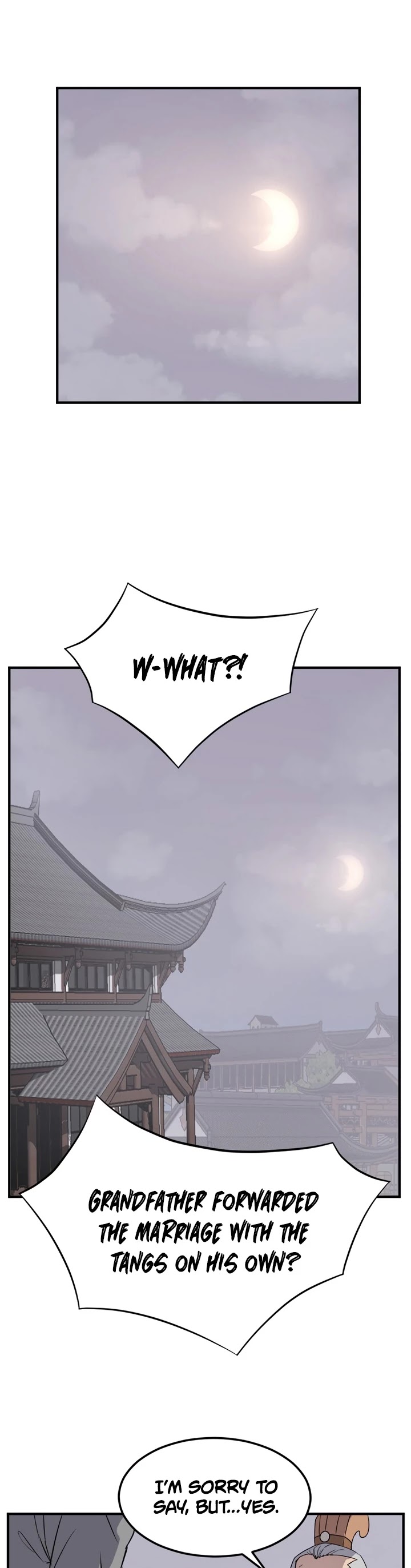 Immortal, Invincible chapter 99 - page 18
