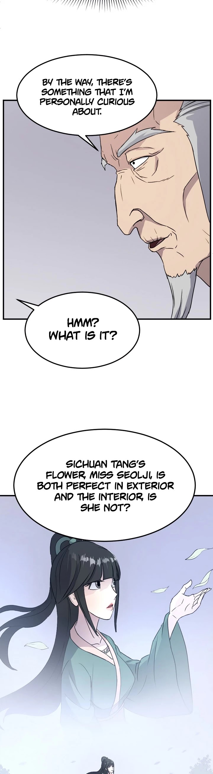 Immortal, Invincible chapter 99 - page 23