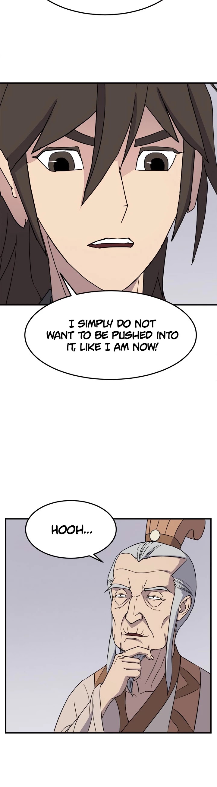Immortal, Invincible chapter 99 - page 27