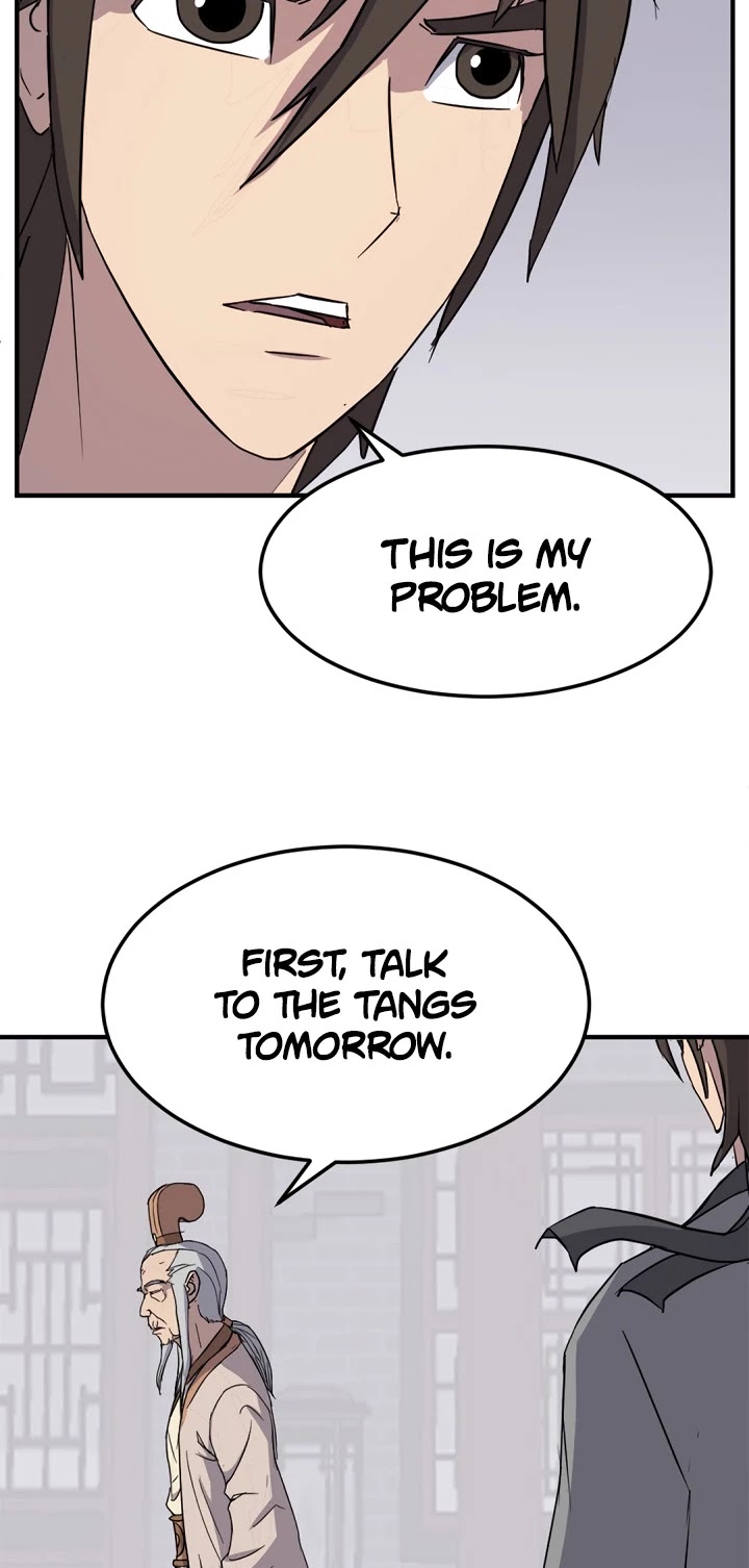Immortal, Invincible chapter 99 - page 31