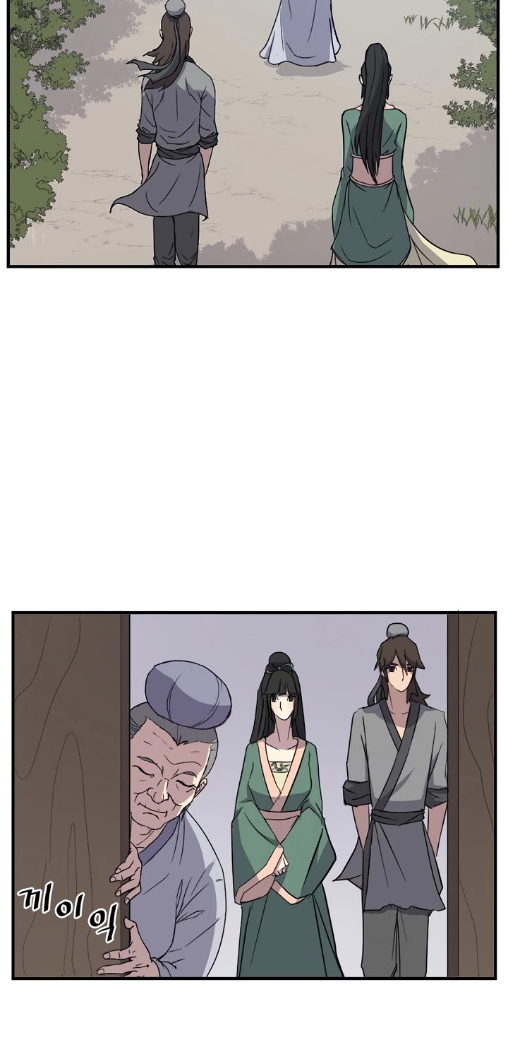Immortal, Invincible chapter 99 - page 34