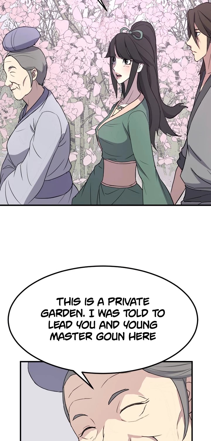Immortal, Invincible chapter 99 - page 38