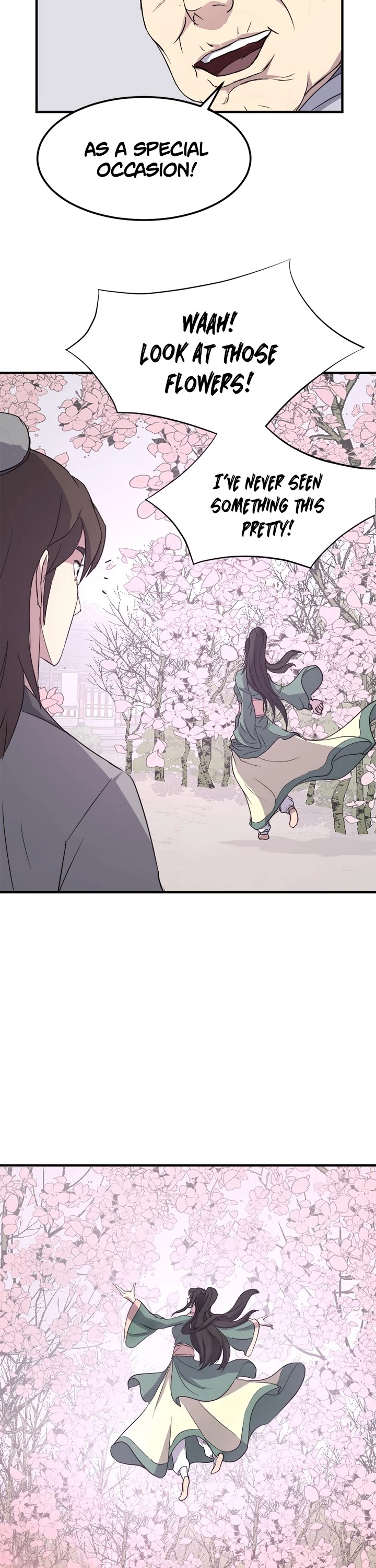 Immortal, Invincible chapter 99 - page 39