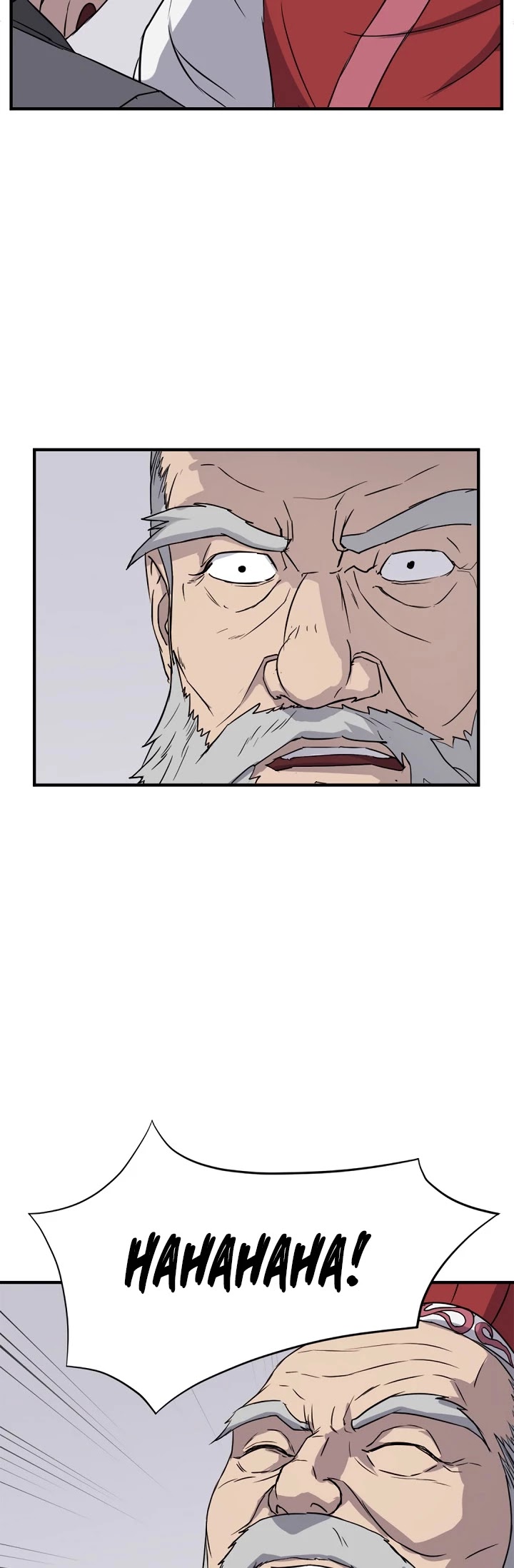 Immortal, Invincible chapter 97 - page 18