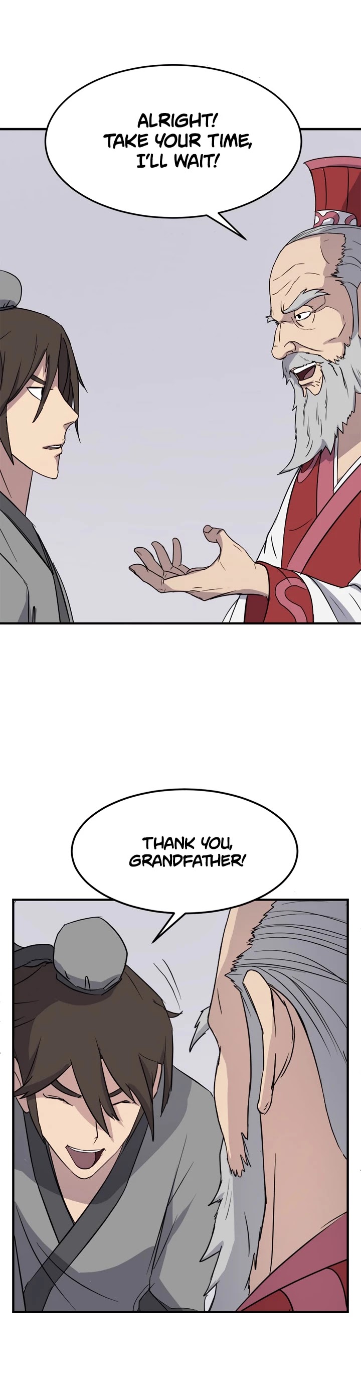 Immortal, Invincible chapter 97 - page 25
