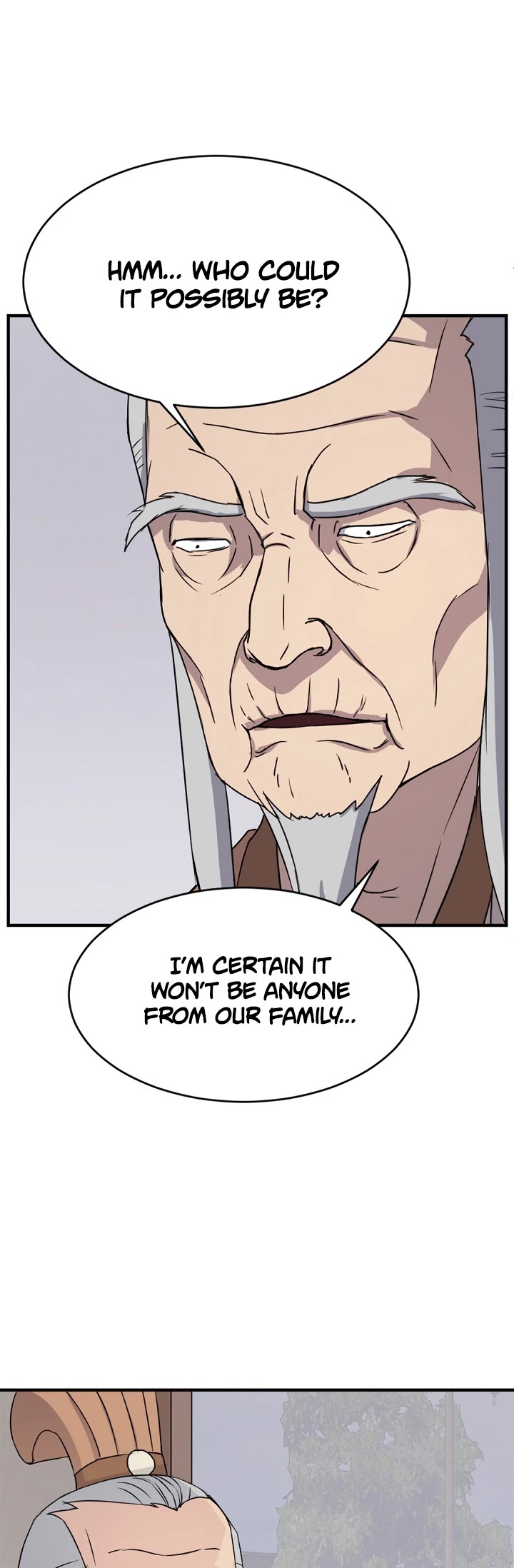 Immortal, Invincible chapter 96 - page 14