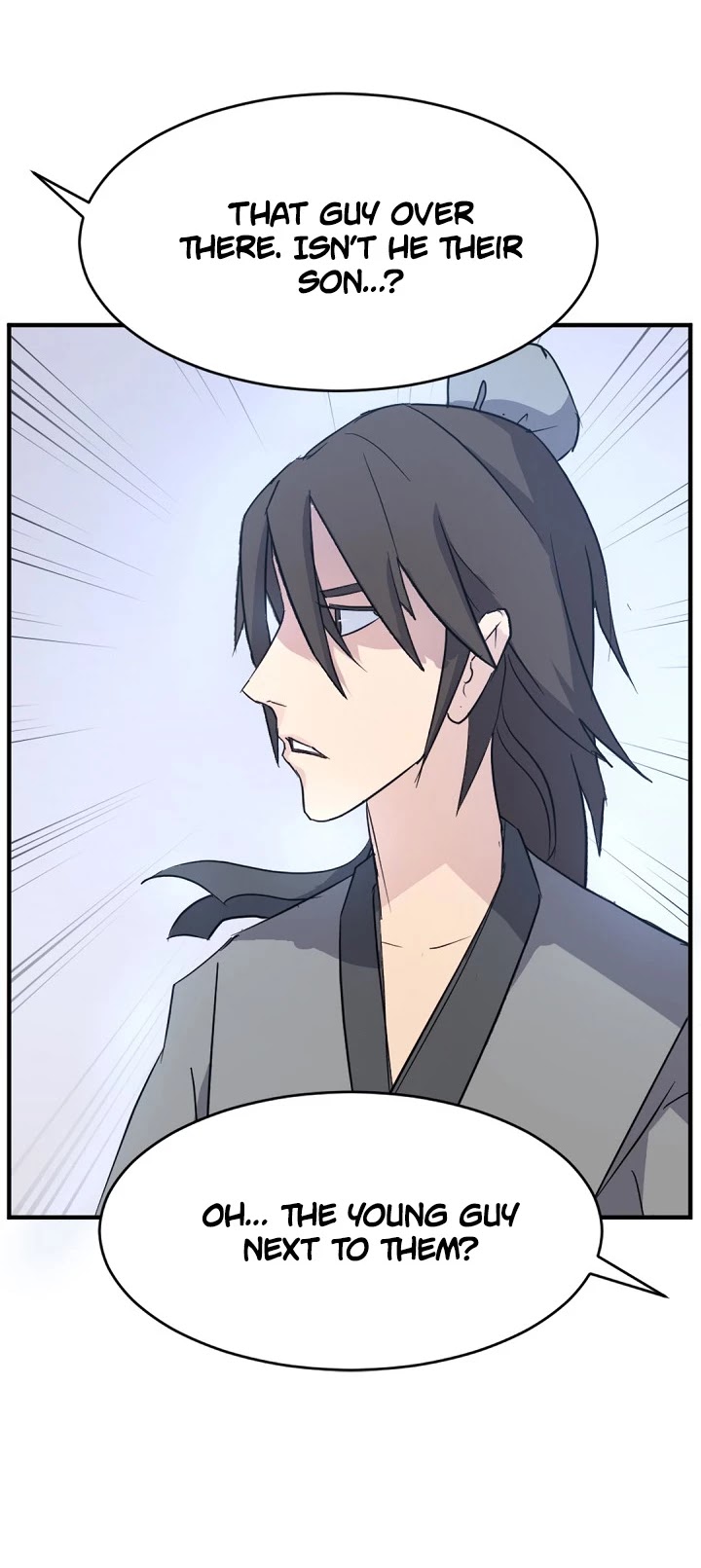Immortal, Invincible chapter 96 - page 28