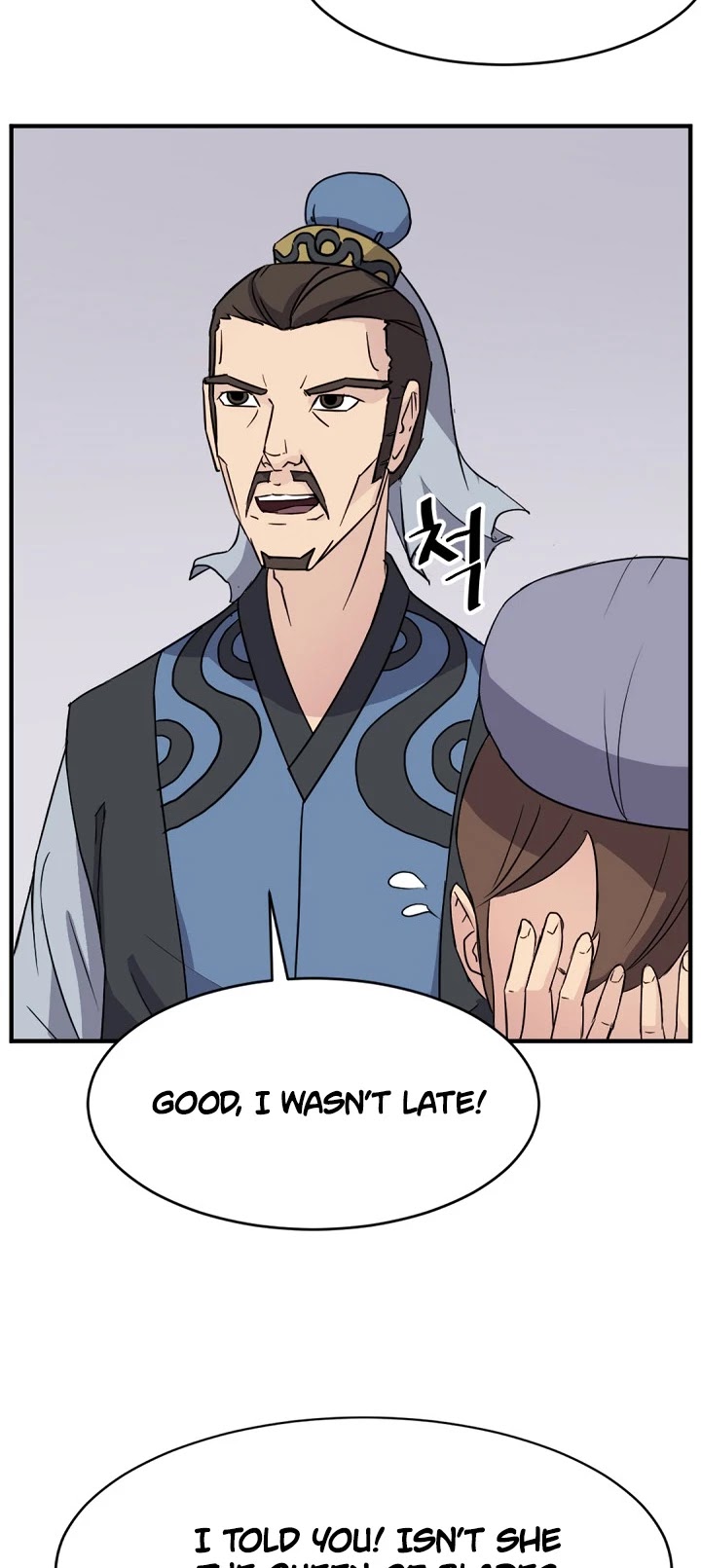 Immortal, Invincible chapter 96 - page 30