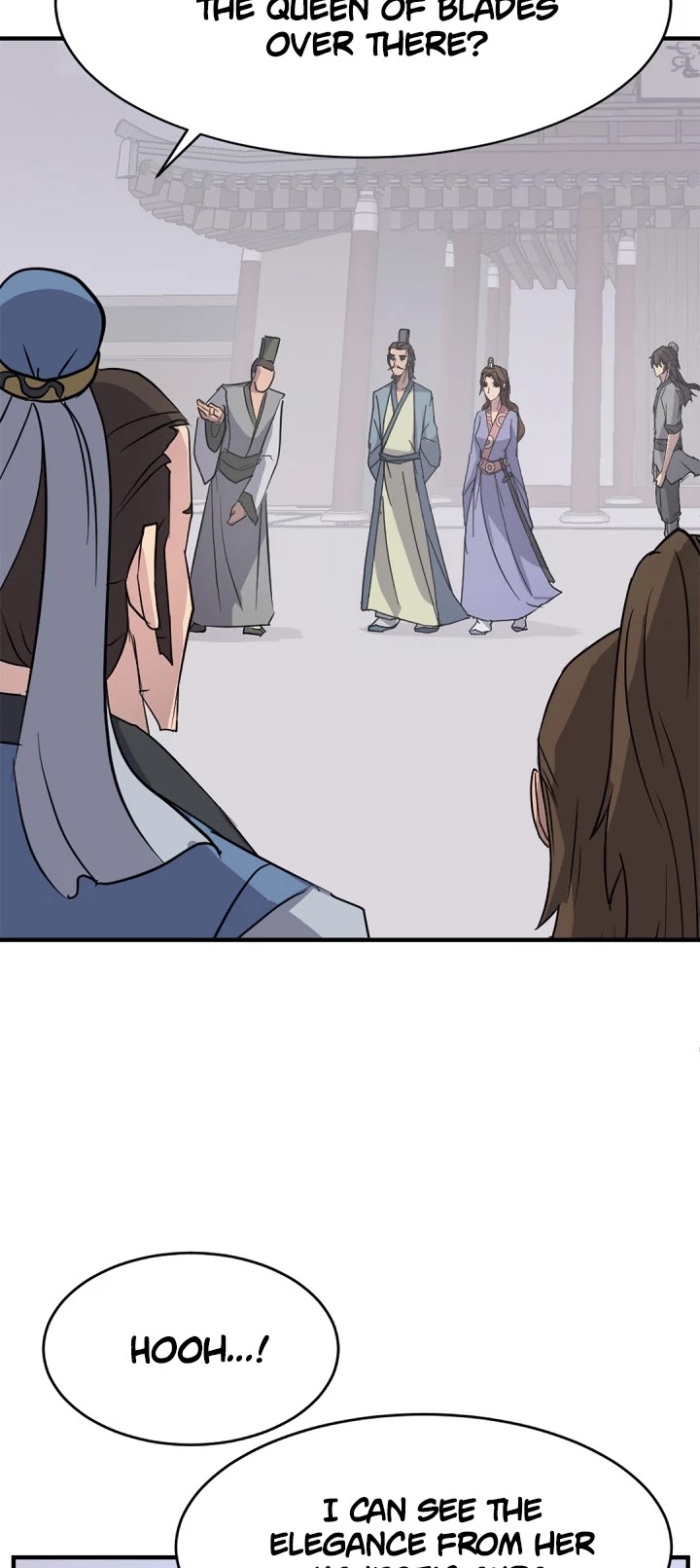 Immortal, Invincible chapter 96 - page 31