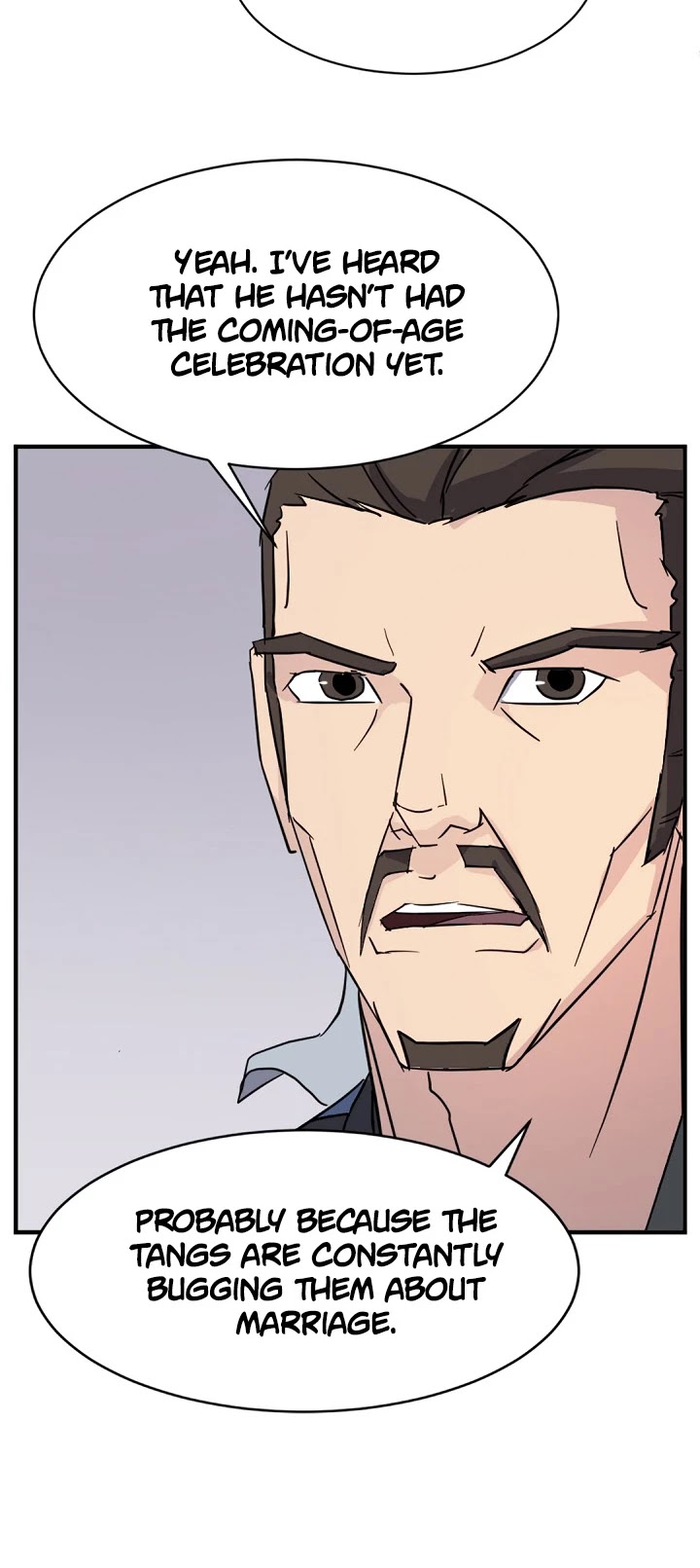 Immortal, Invincible chapter 96 - page 34