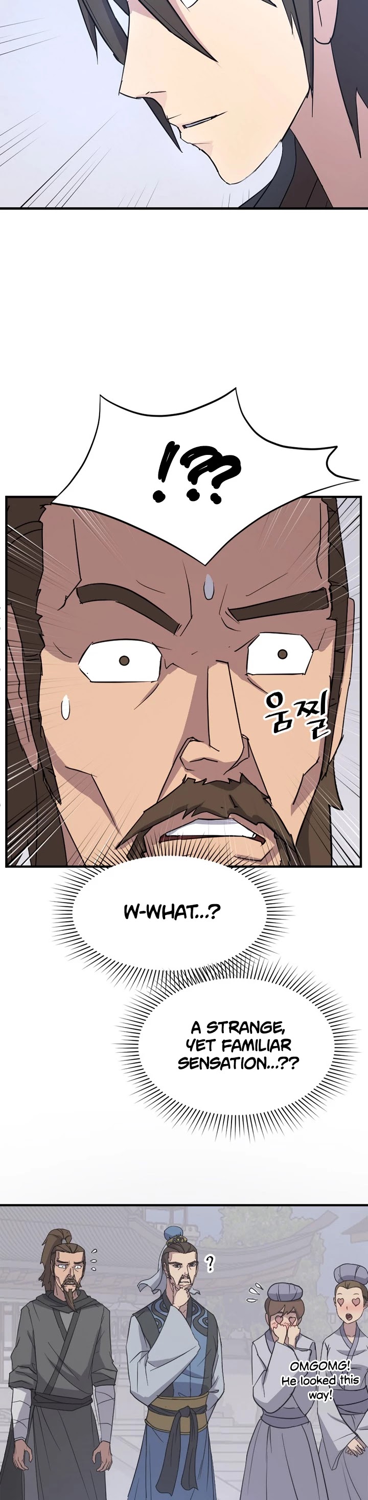 Immortal, Invincible chapter 96 - page 37