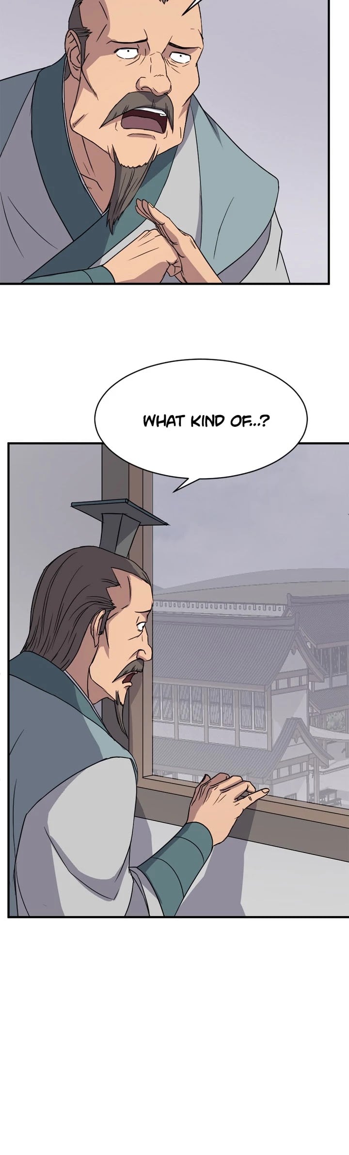 Immortal, Invincible chapter 95 - page 10