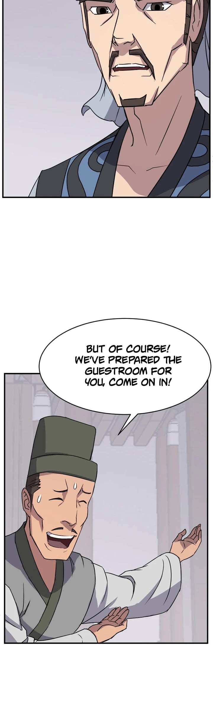 Immortal, Invincible chapter 95 - page 25