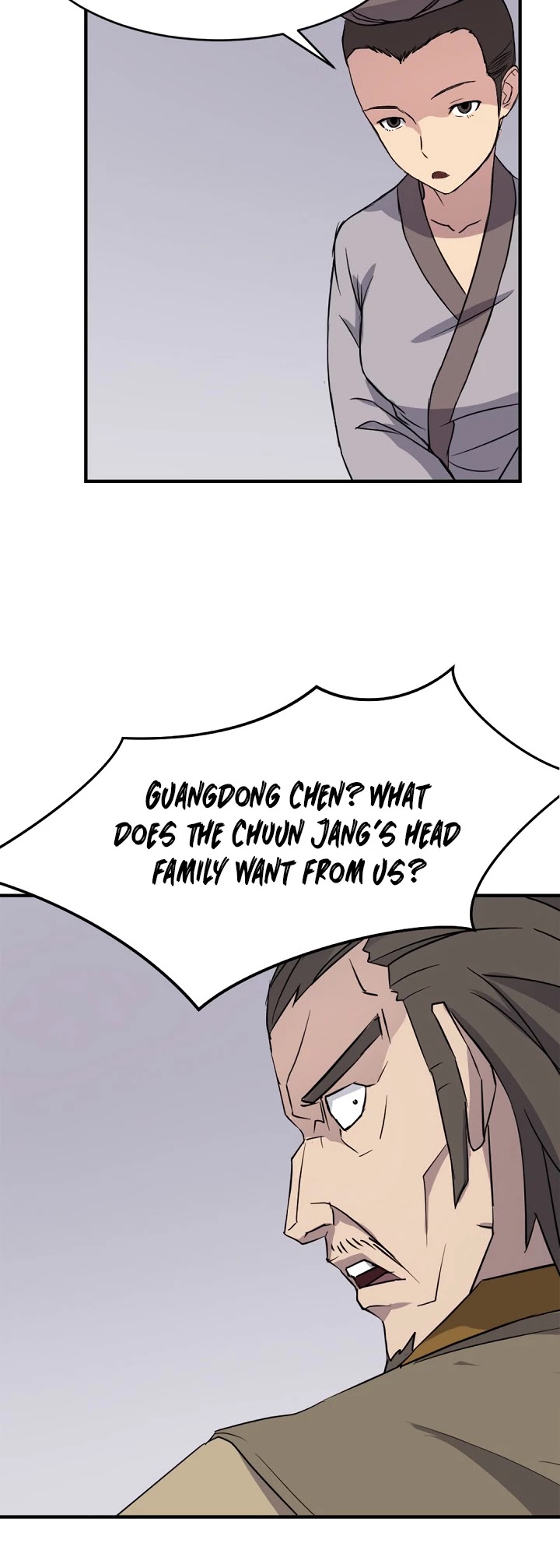 Immortal, Invincible chapter 94 - page 15