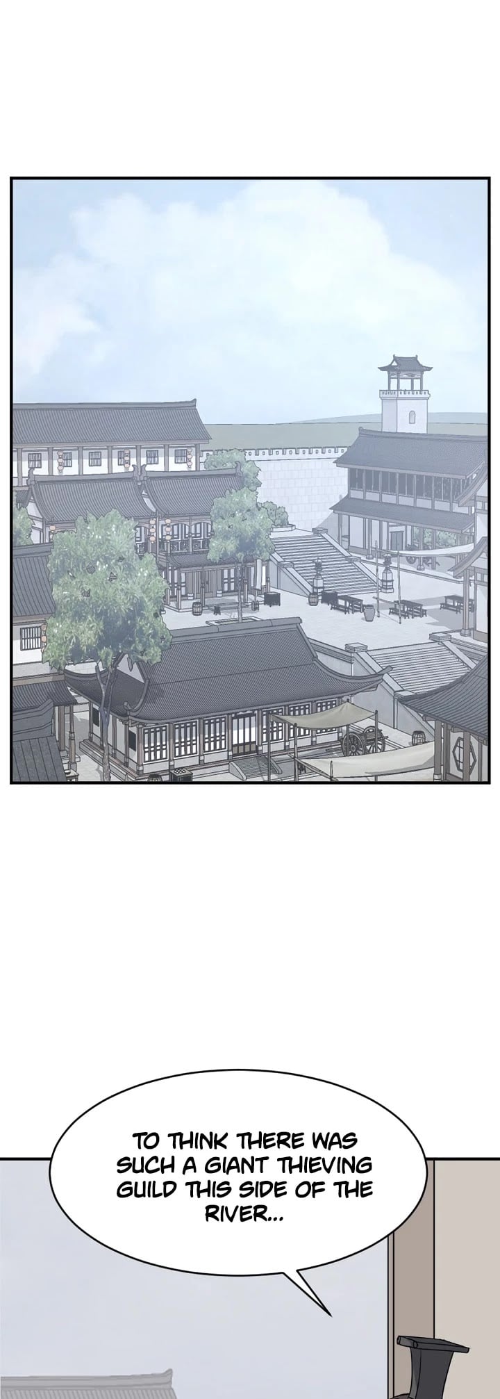 Immortal, Invincible chapter 94 - page 17