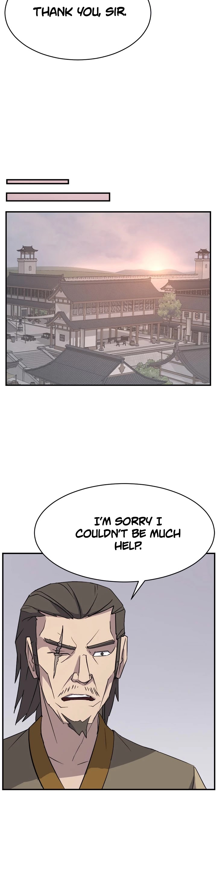 Immortal, Invincible chapter 94 - page 23