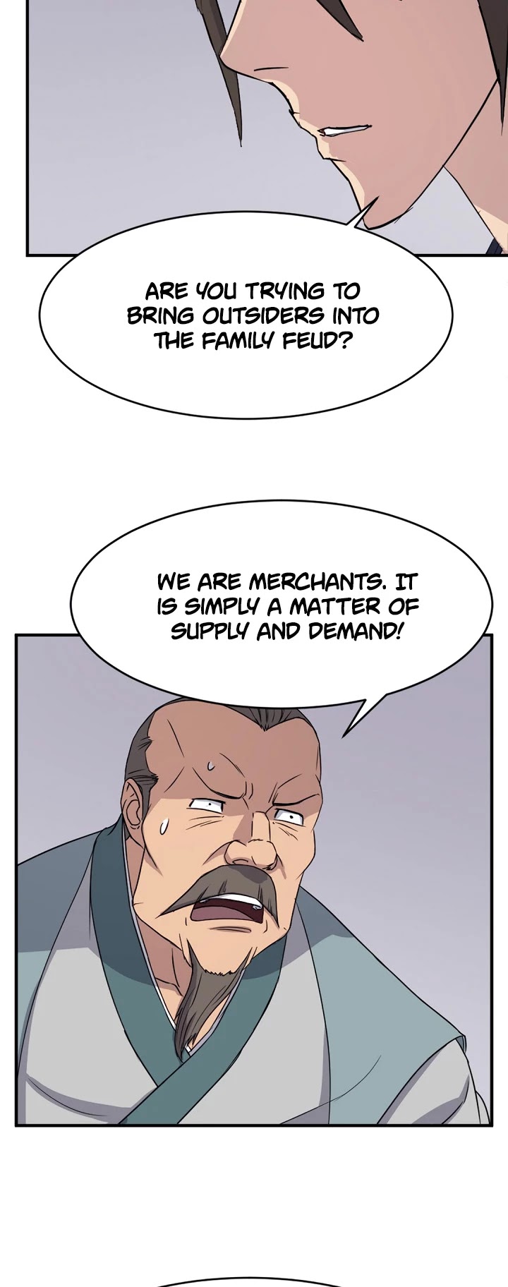 Immortal, Invincible chapter 94 - page 39