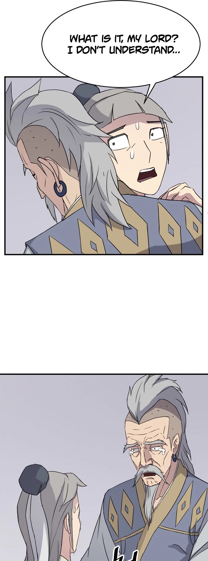 Immortal, Invincible chapter 93 - page 17