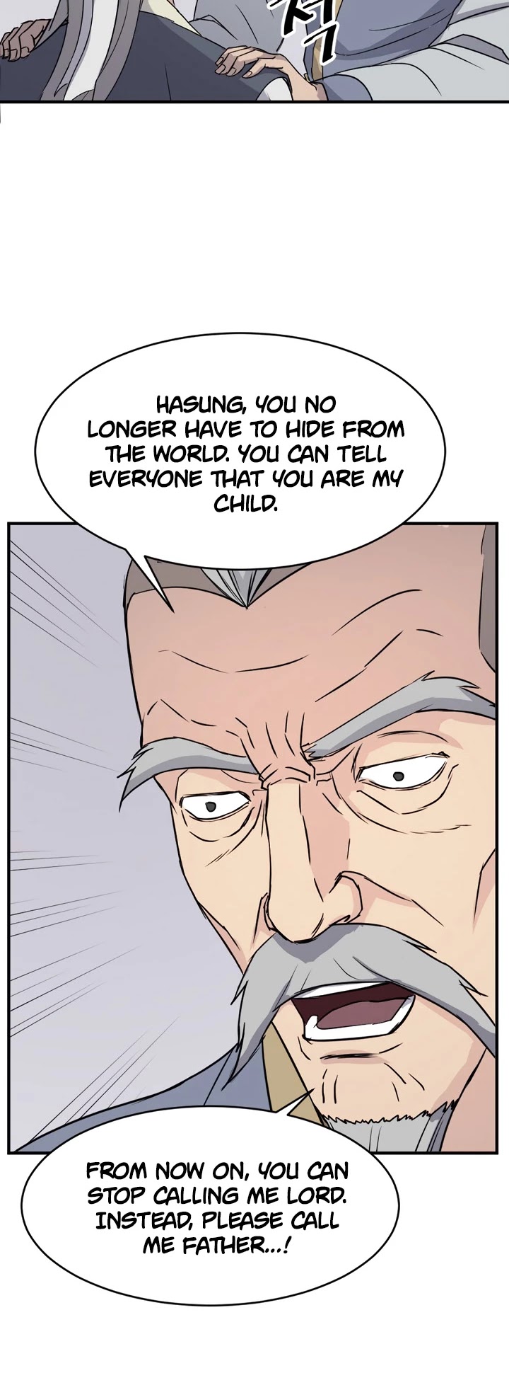 Immortal, Invincible chapter 93 - page 18