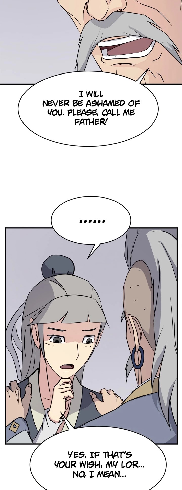 Immortal, Invincible chapter 93 - page 20