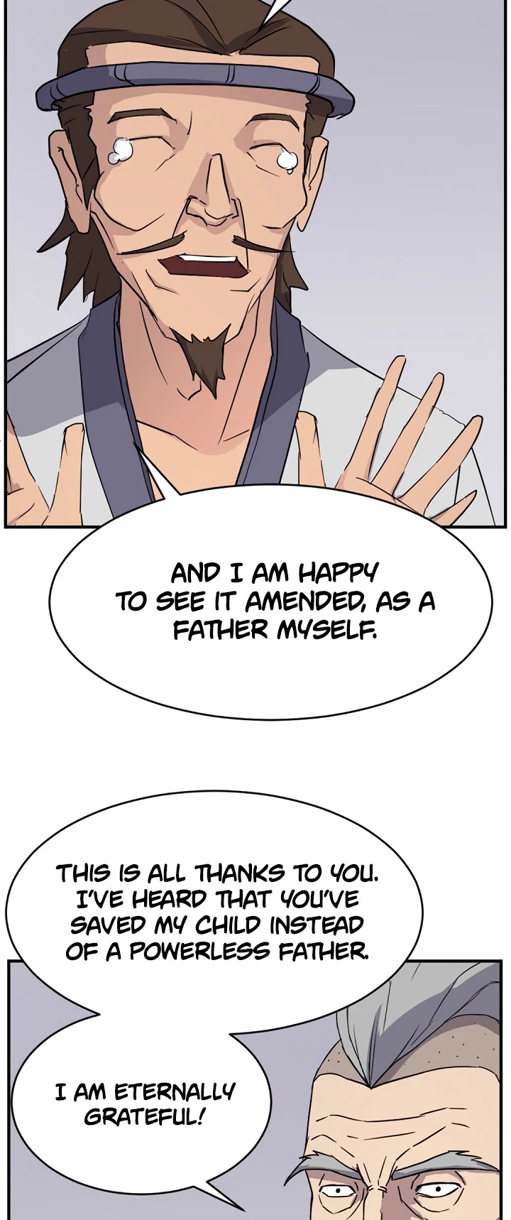 Immortal, Invincible chapter 93 - page 24