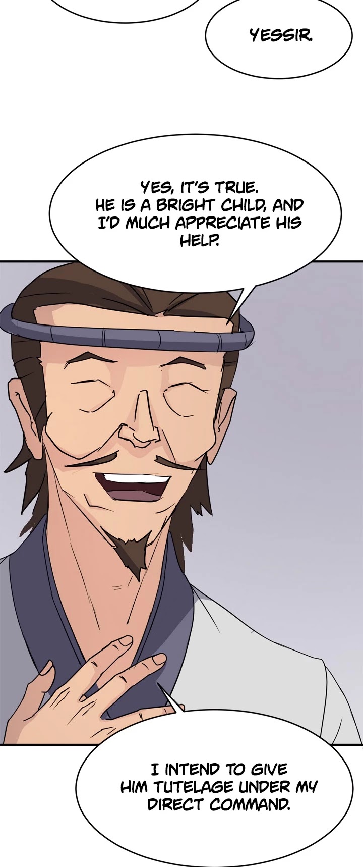 Immortal, Invincible chapter 93 - page 27