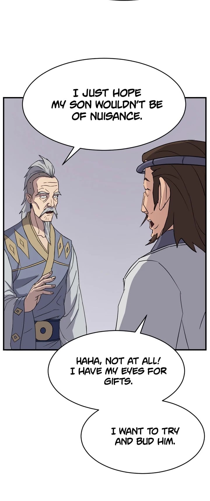 Immortal, Invincible chapter 93 - page 28