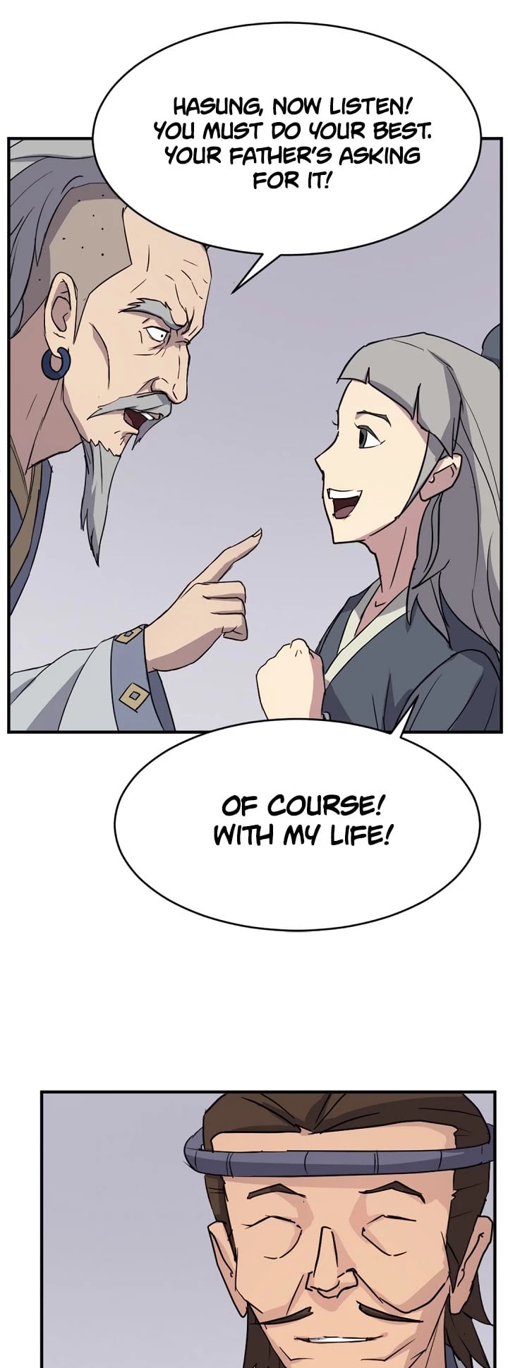 Immortal, Invincible chapter 93 - page 29