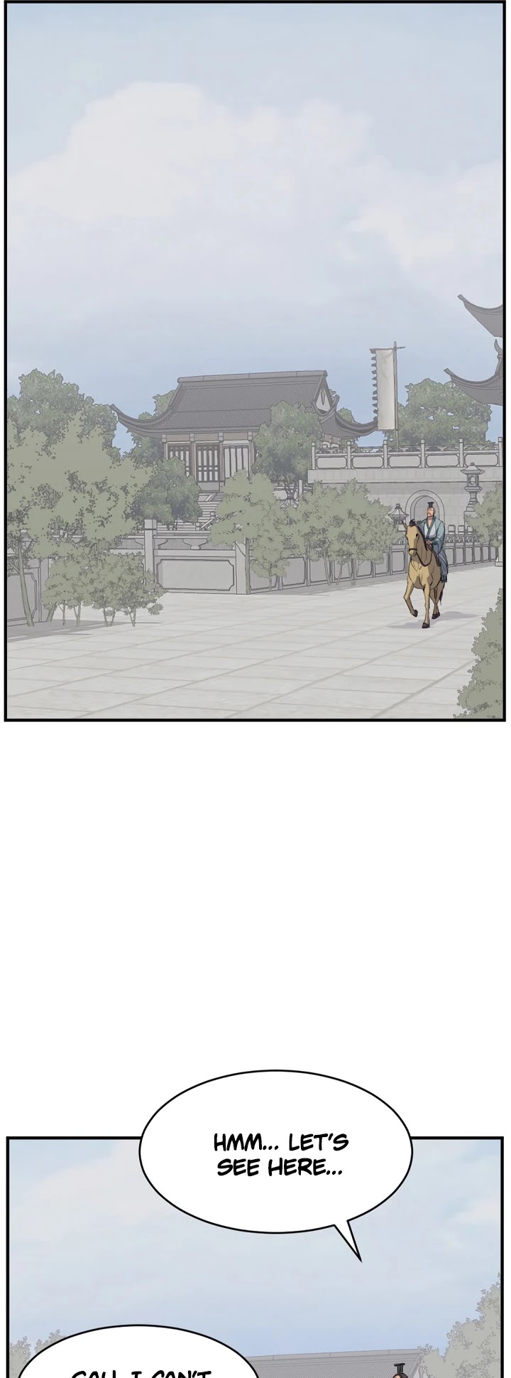 Immortal, Invincible chapter 93 - page 33