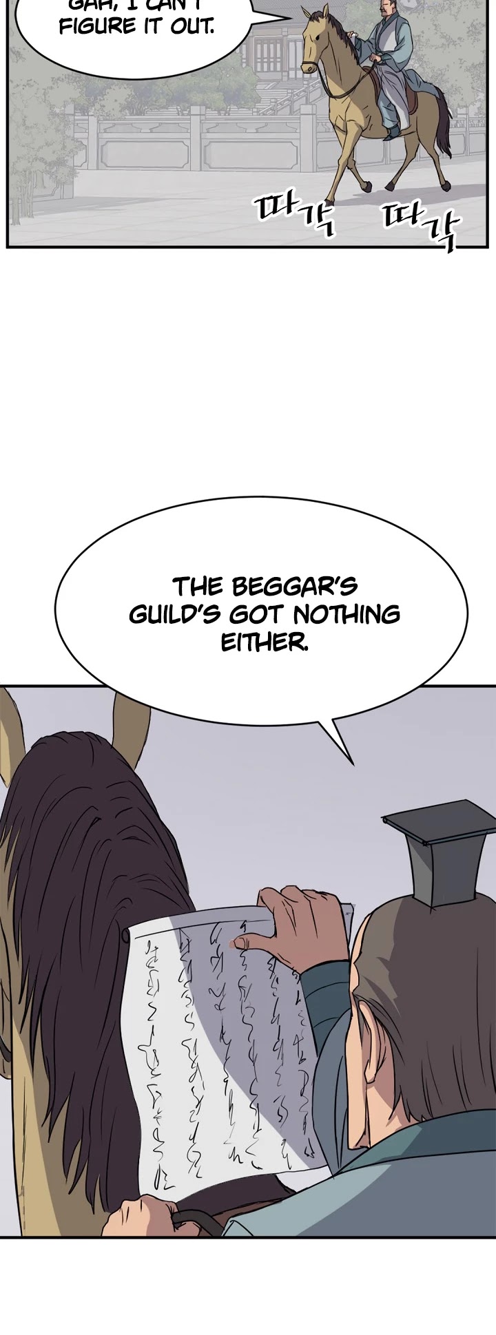 Immortal, Invincible chapter 93 - page 34