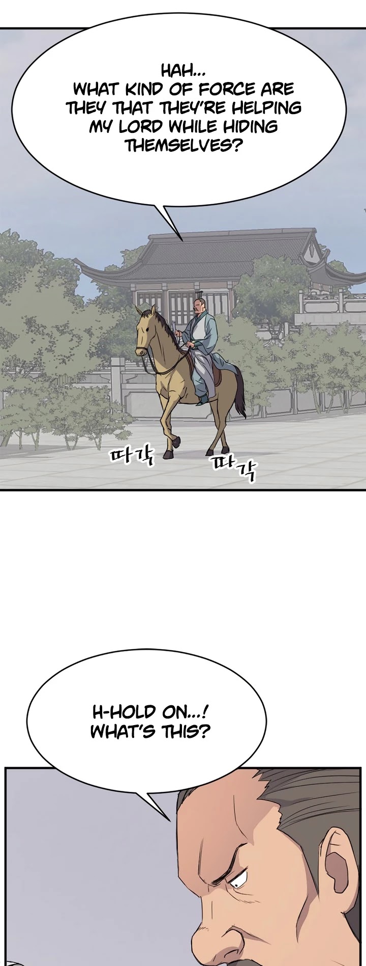 Immortal, Invincible chapter 93 - page 36