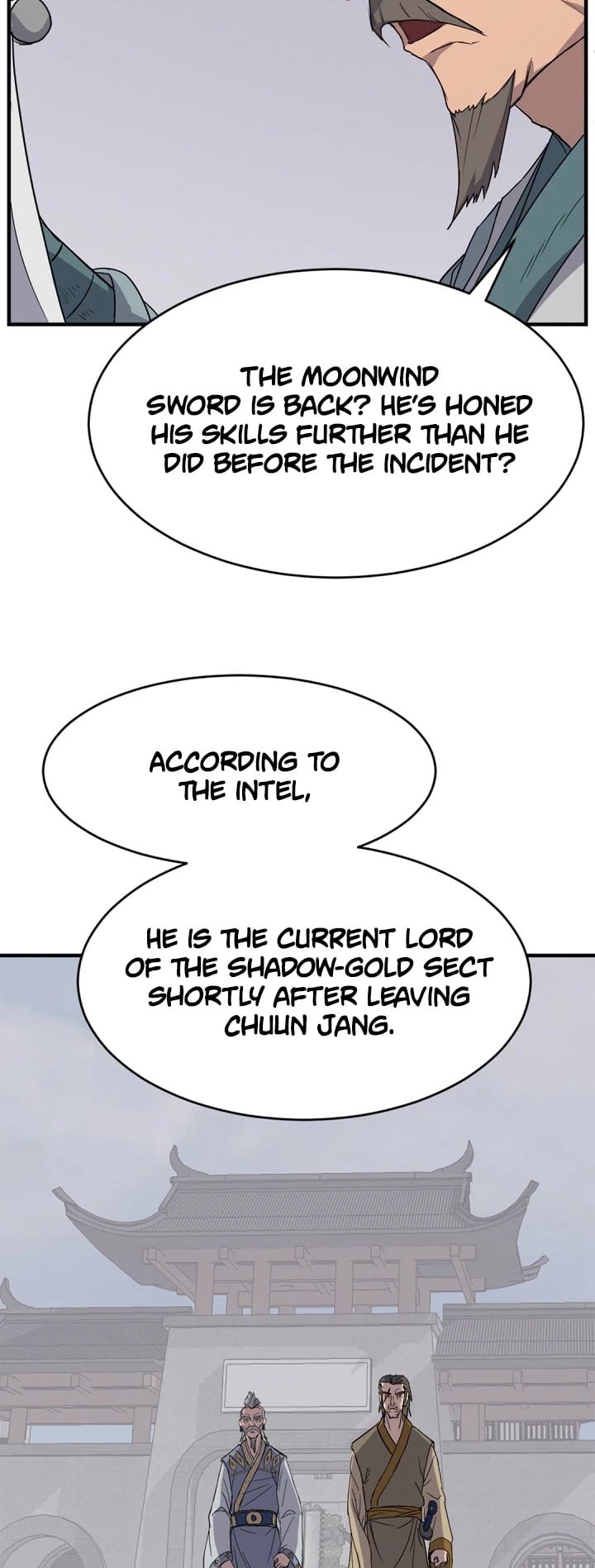 Immortal, Invincible chapter 93 - page 37