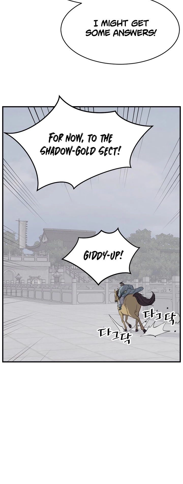 Immortal, Invincible chapter 93 - page 39