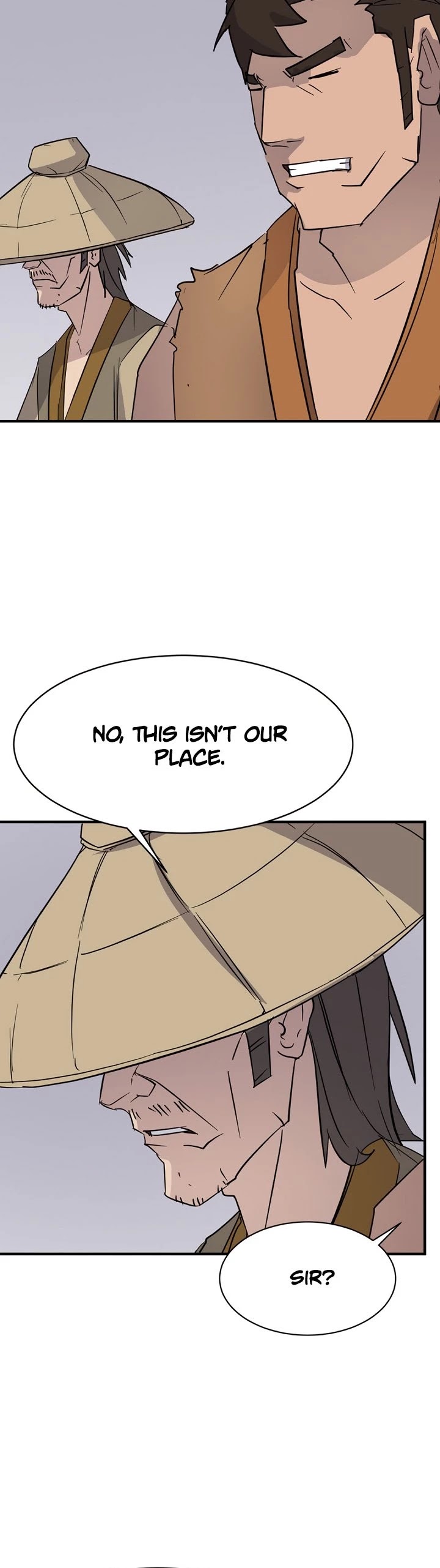 Immortal, Invincible chapter 92 - page 18