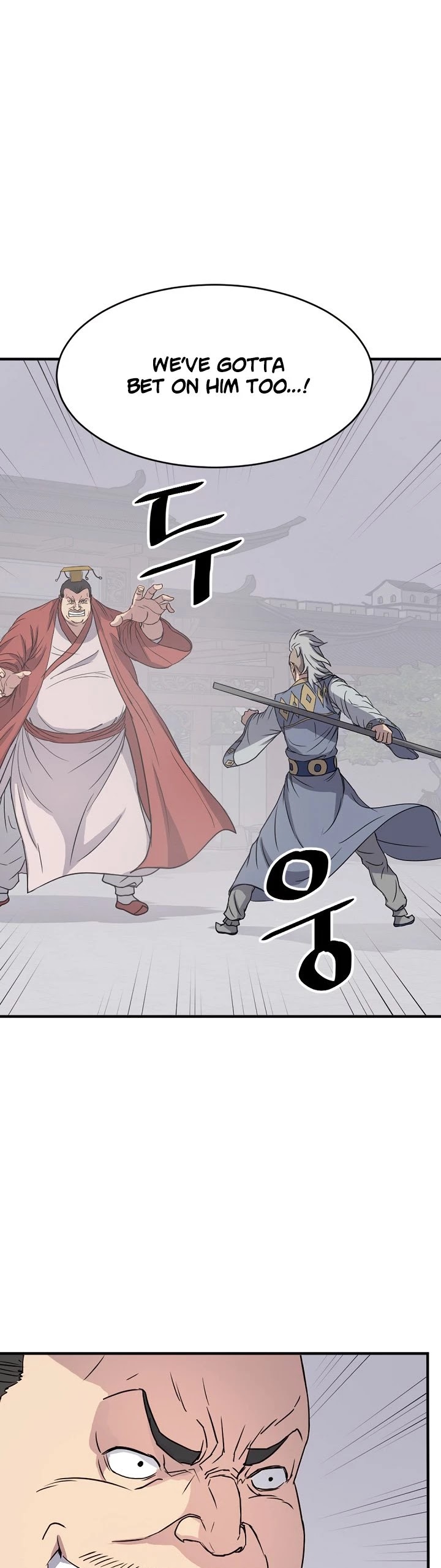 Immortal, Invincible chapter 92 - page 20