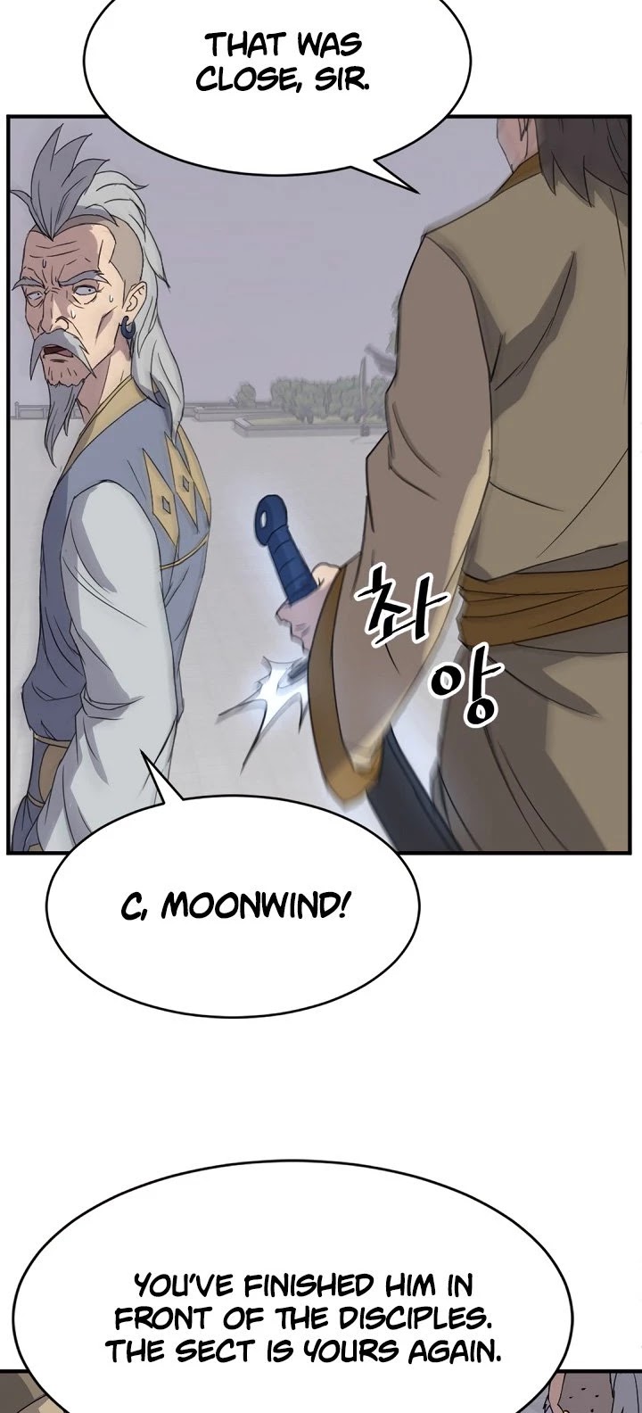 Immortal, Invincible chapter 92 - page 36