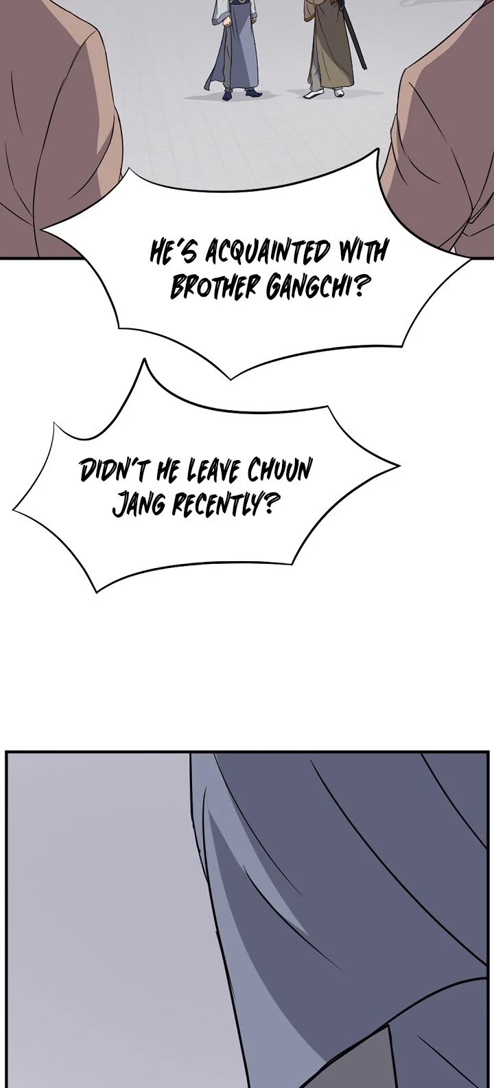 Immortal, Invincible chapter 92 - page 39