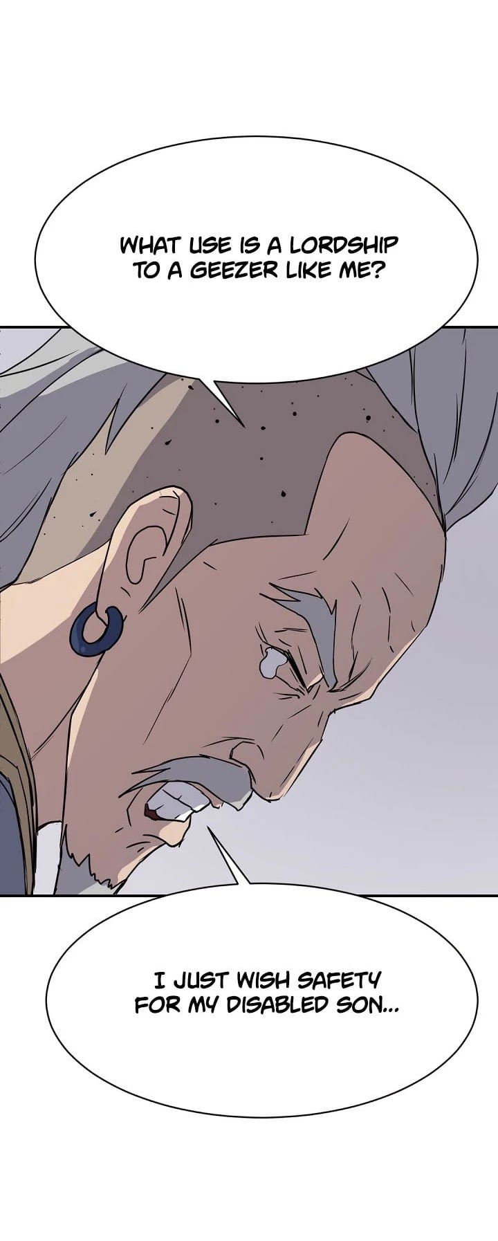 Immortal, Invincible chapter 89 - page 10